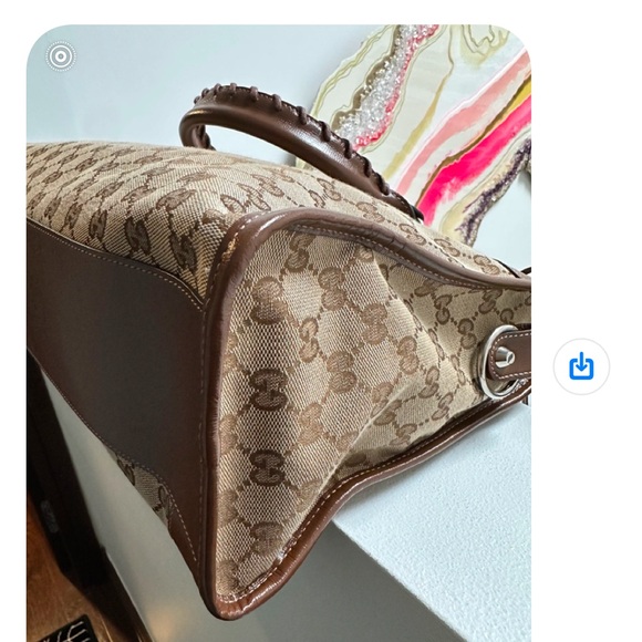 Balenciaga x Gucci Hacker Project - Picture 6 of 6